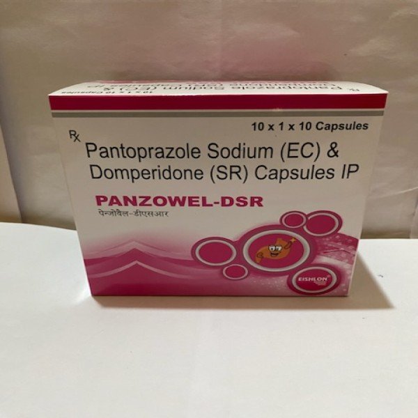 Panzowel-DSR