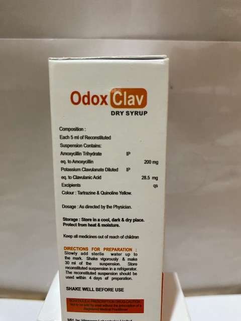 Odox Clav