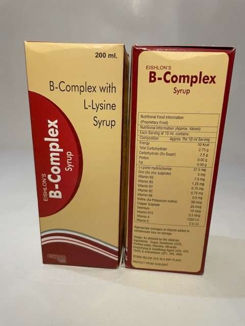 B-Complex