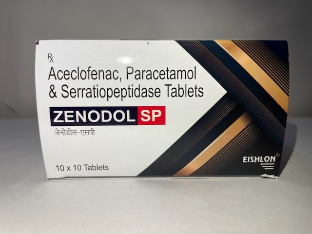 Zenodol-SP