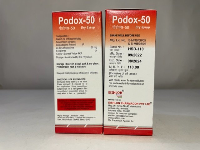 Podox-50