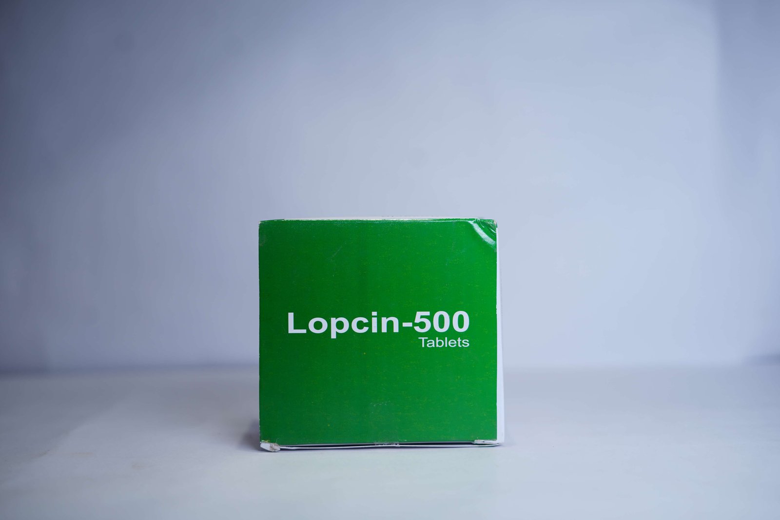 Lopcin-500