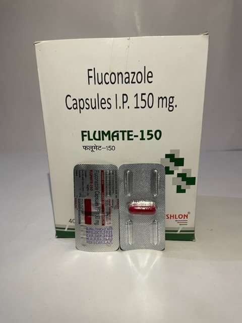 Flumate-150