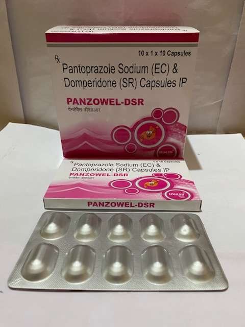 Panzowel-DSR