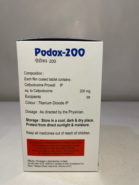 Podox-200