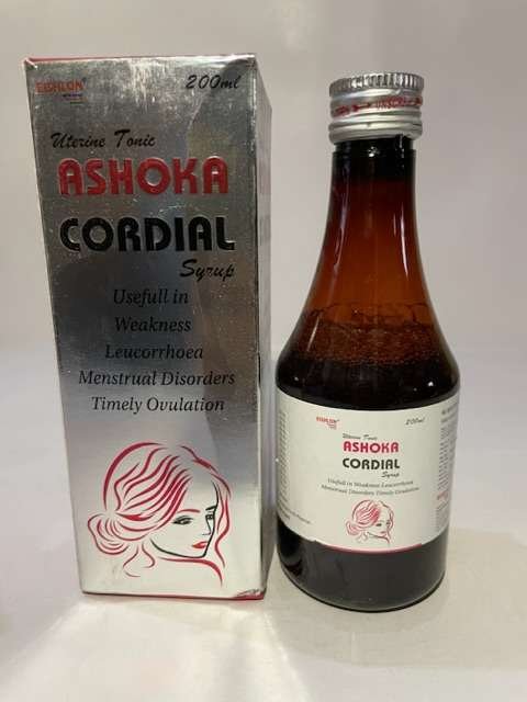 Ashoka cordial