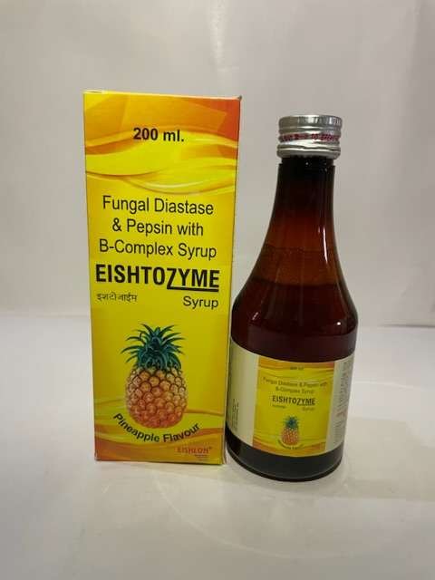 Eishtozyme