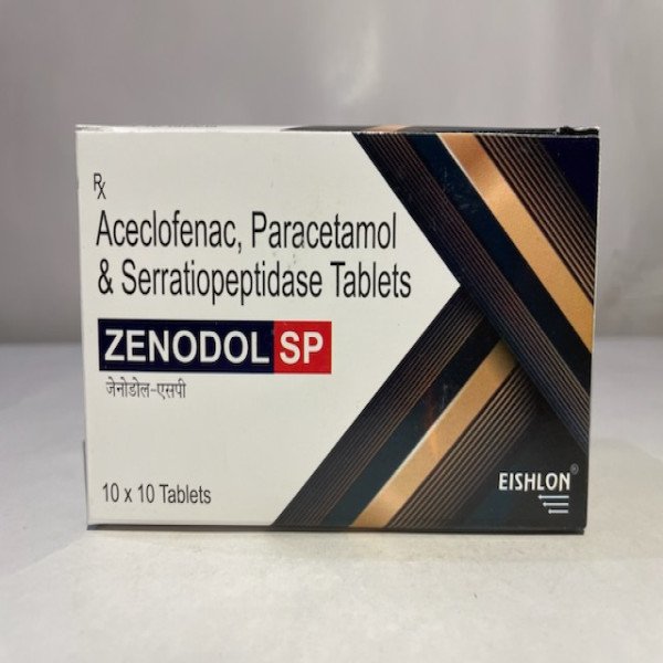 Zenodol-SP