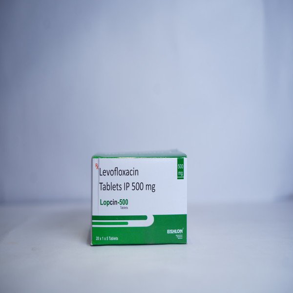 Lopcin-500