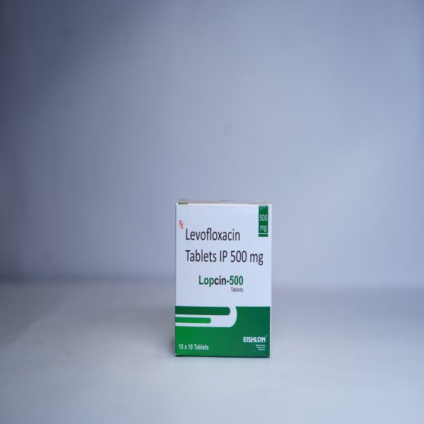 Lopcin-500