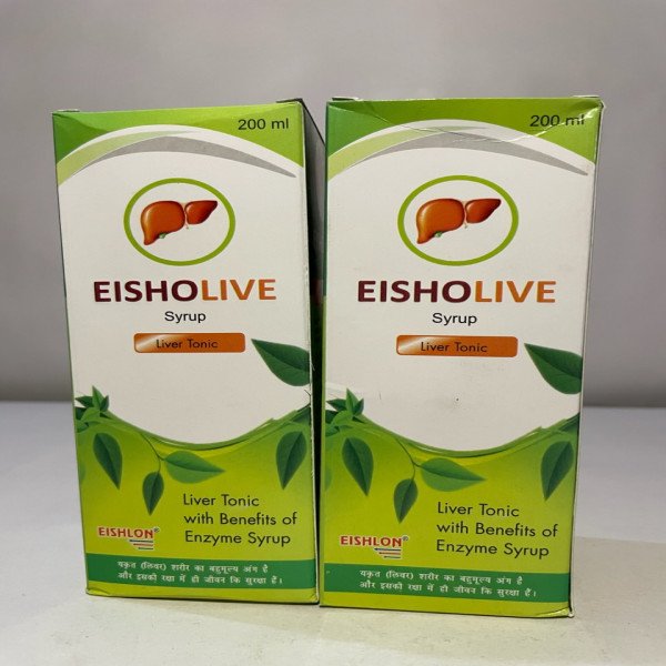 Eisholive