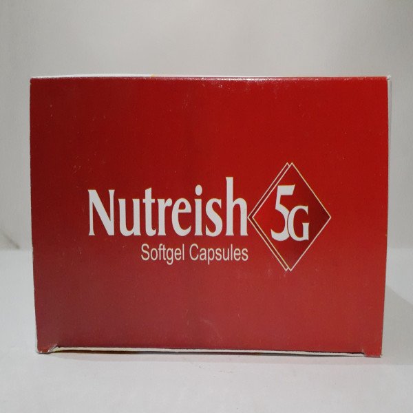 Nutrieish-5G