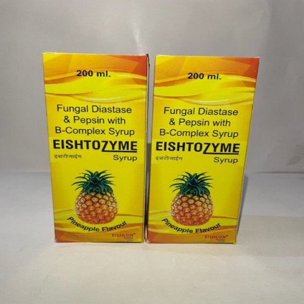 Eishtozyme